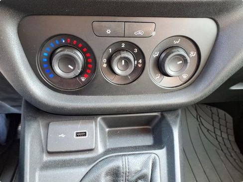 Used 2022 RAM ProMaster City Wagon image 28