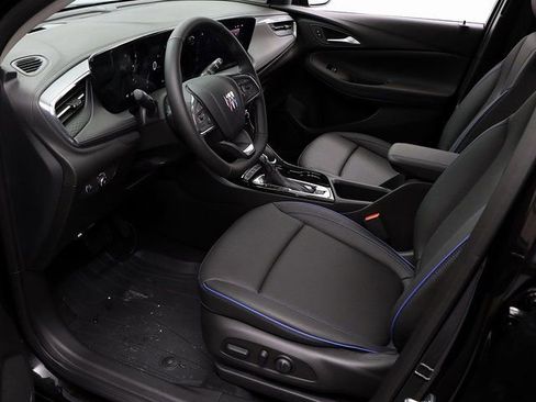 New 2026 Buick Encore GX Sport Touring w/ Comfort Package image 10