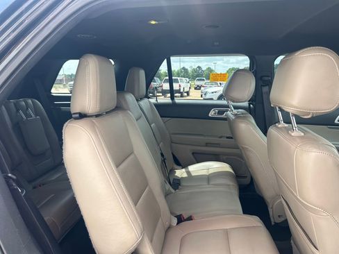 Used 2015 Ford Explorer XLT w/ Equipment Group 202A image 26