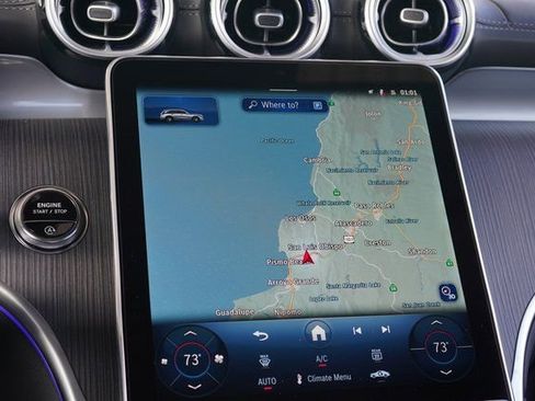 New 2026 Mercedes-Benz GLC 300 image 20