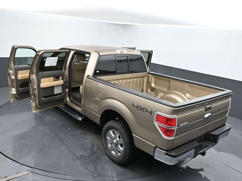 Used 2013 Ford F150 XLT w/ Luxury Equipment Group image 64