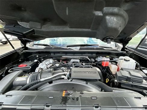 New 2025 Chevrolet Silverado 3500 High Country w/ Technology Package image 31