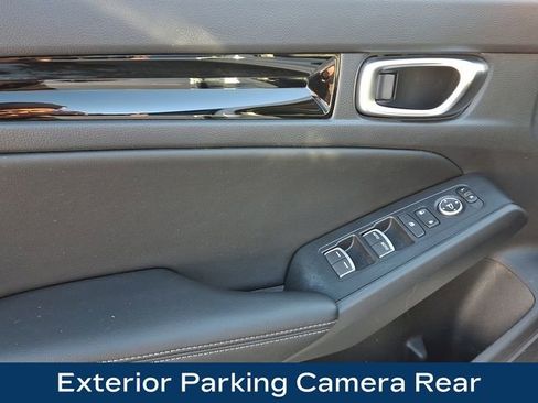 Used 2022 Honda Civic EX-L image 13