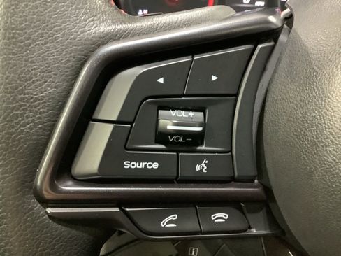 Certified 2022 Subaru WRX Limited image 13