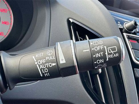 New 2026 Acura RDX A-Spec image 28