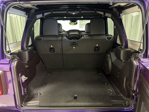 New 2026 Jeep Wrangler Moab image 30