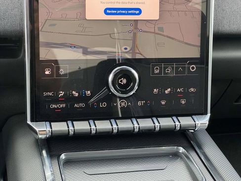 New 2026 GMC Sierra EV Elevation w/ Premium Package image 13