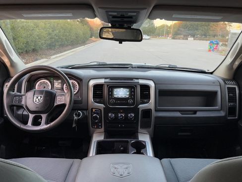 Used 2015 RAM 1500 Express image 24