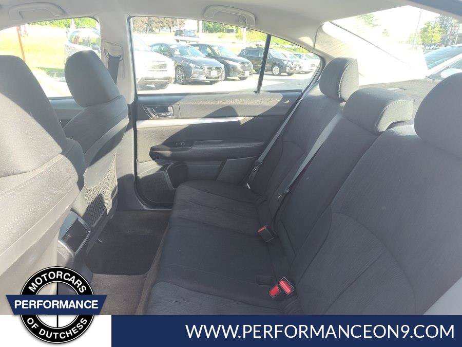 Used 2014 Subaru Legacy 2.5i Premium AWD/4WD image 13