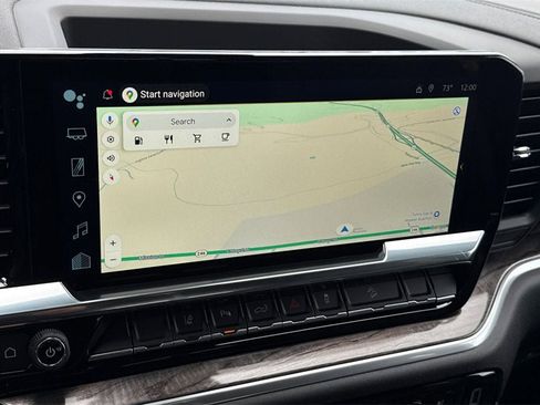 New 2026 Chevrolet Silverado 2500 LTZ w/ LTZ Plus Package image 18