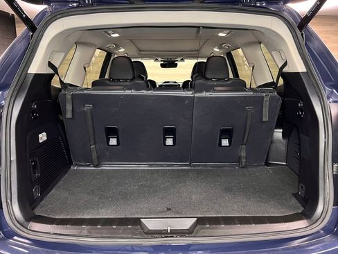 Used 2025 Subaru Ascent Bronze Edition image 25