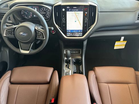 New 2026 Subaru Ascent Touring w/ Popular Package #1 AWD/4WD image 3