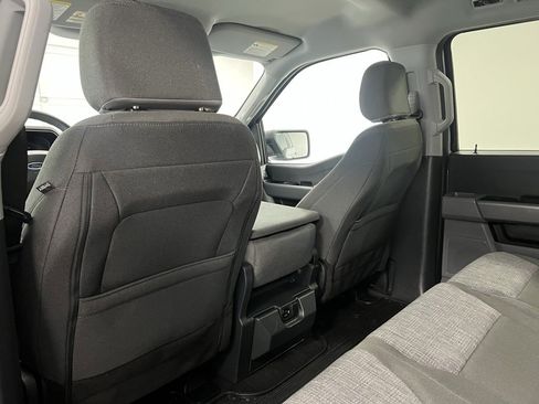 Used 2022 Ford F150 XLT image 54