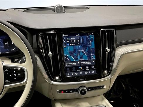 New 2026 Volvo V60 B5 Cross Country Ultra w/ Climate Package image 7