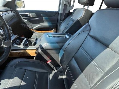 Used 2016 GMC Yukon XL Denali w/ Open Road Package image 4