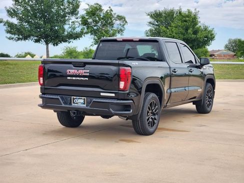 New 2026 GMC Sierra 1500 Elevation AWD/4WD image 7