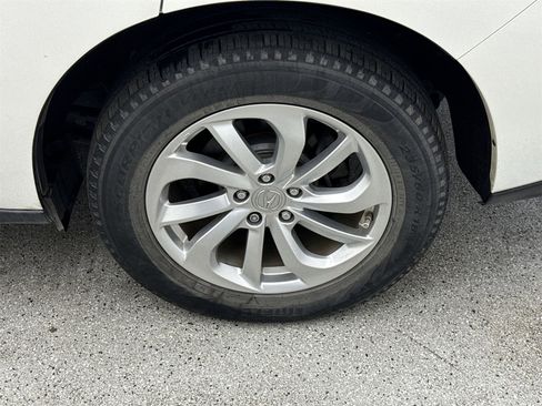 Used 2018 Acura RDX FWD image 41