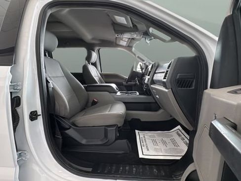 Used 2020 Ford F250 XLT AWD/4WD image 16