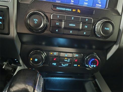 Used 2020 Ford F150 XLT w/ Equipment Group 302A Luxury image 29