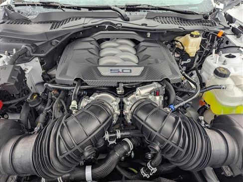 New 2026 Ford Mustang GT Premium RWD image 15