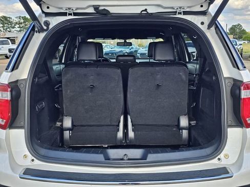 Used 2019 Ford Explorer Limited image 29
