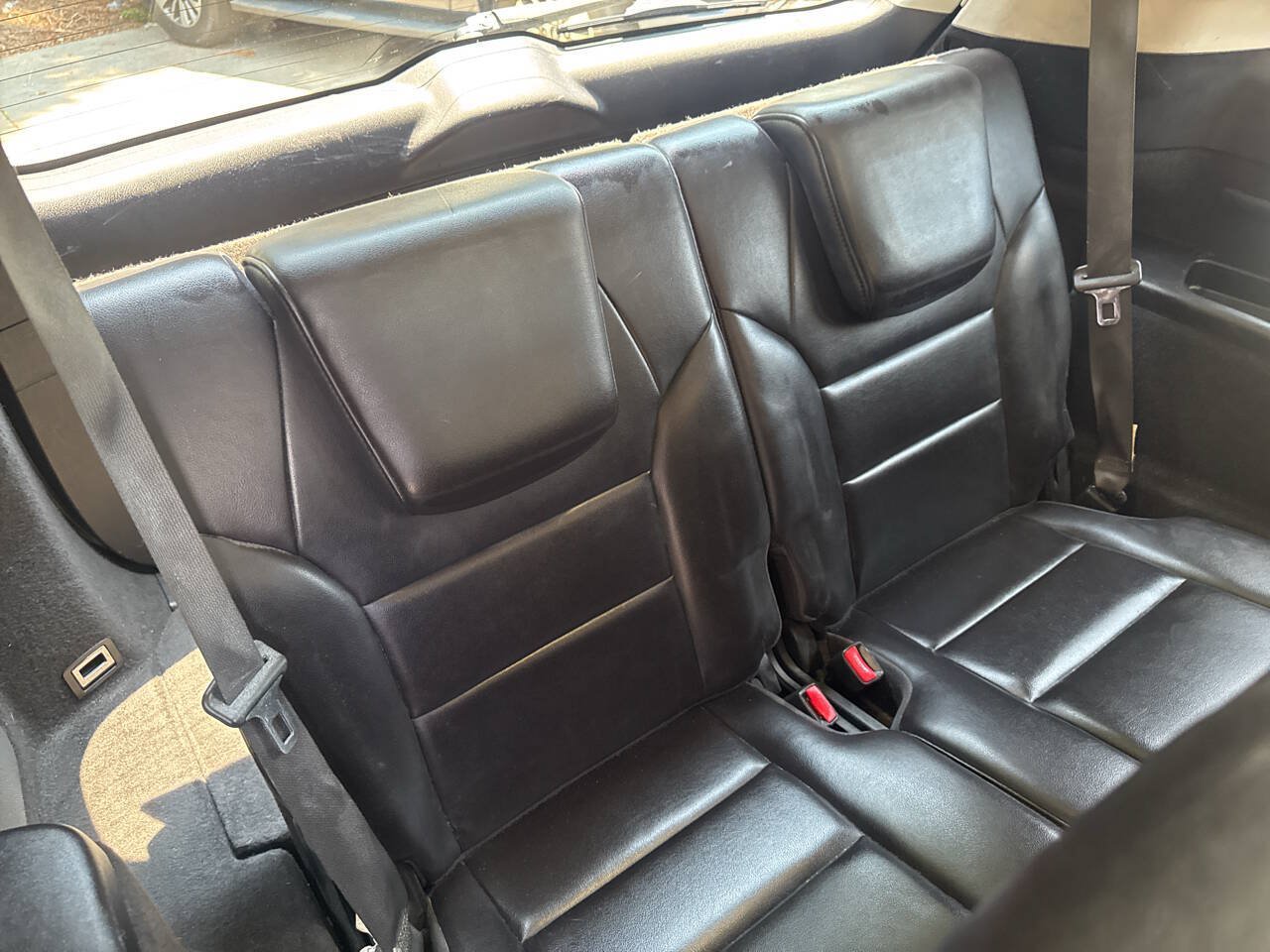 Used 2010 Acura MDX w/ Technology Package AWD/4WD image 14