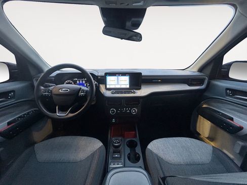 Used 2022 Ford Maverick XLT w/ Equipment Group 300A Standard image 14