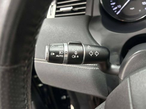 Used 2012 Land Rover Range Rover Evoque Dynamic AWD/4WD image 37