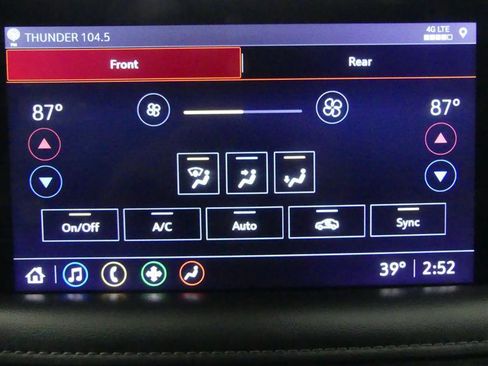 Used 2021 Chevrolet Tahoe LT image 15