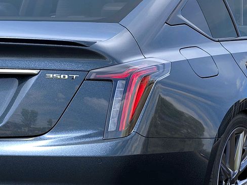 New 2026 Cadillac CT5 Sport AWD/4WD image 11