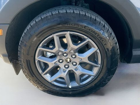 New 2025 Ford Bronco Sport Big Bend image 35