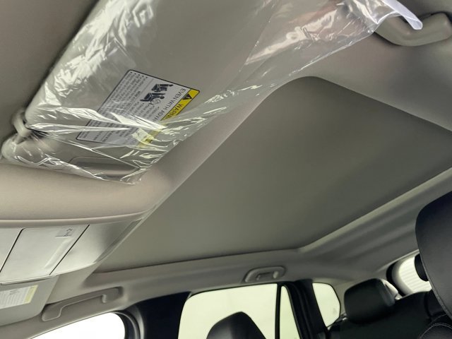 New 2026 MAZDA CX-50 AWD 2.5 Hybrid w/ Cargo Package image 13