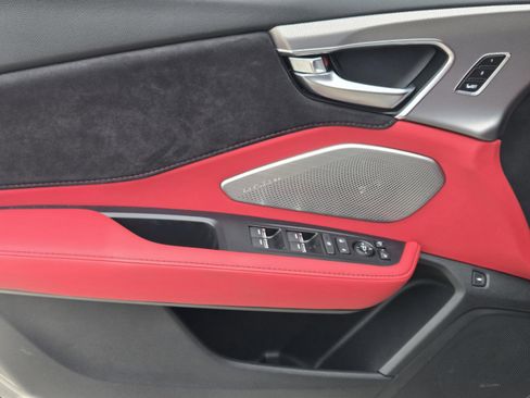 New 2026 Acura RDX A-Spec image 22