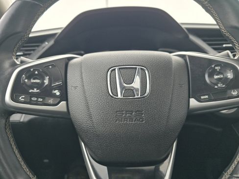 Used 2020 Honda Civic EX-L image 27