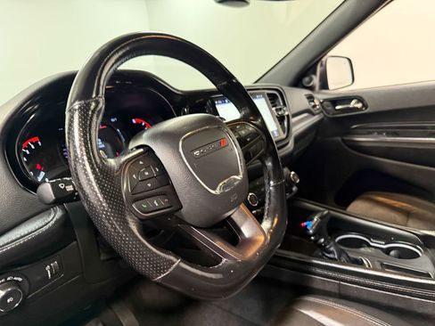 Used 2021 Dodge Durango GT image 78