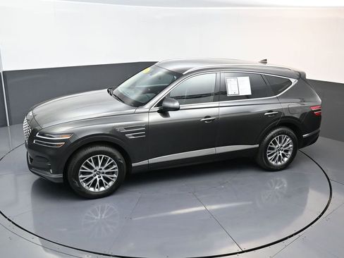 Used 2024 Genesis GV80 2.5T image 19