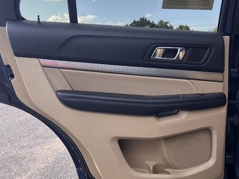 Used 2017 Ford Explorer 4WD image 14