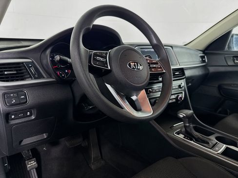 Used 2019 Kia Optima LX w/ LX 17" Wheel Package image 21