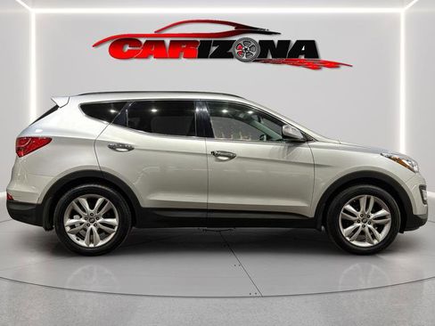 Used 2013 Hyundai Santa Fe Sport 2.0T image 12