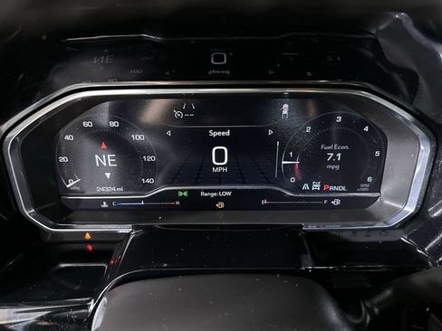 Used 2024 GMC Sierra 1500 Elevation AWD/4WD image 12