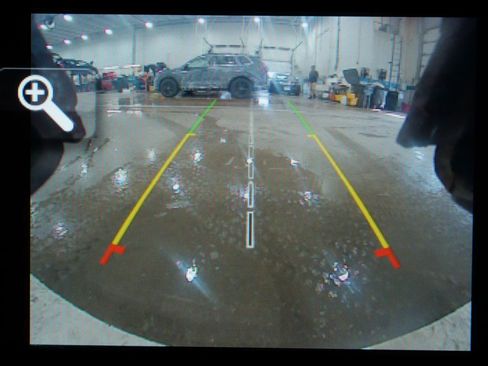 Used 2021 RAM 1500 Tradesman image 17