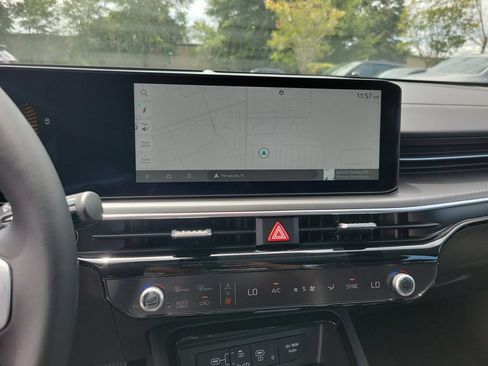New 2026 Kia K5 GT-Line w/ GT-Line Premium Package FWD image 18