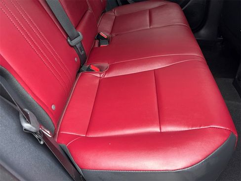 Used 2025 Lexus NX 250 FWD w/ Towing Package (2000 Lbs) image 50