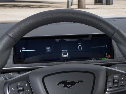 New 2026 Ford Mustang Mach-E Select image 13