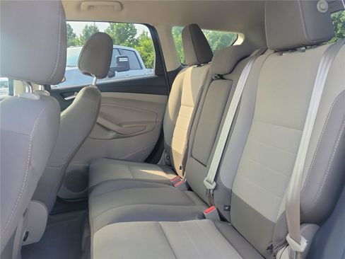 Used 2016 Ford Escape SE FWD image 14