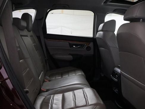 Used 2018 Honda CR-V EX-L image 12