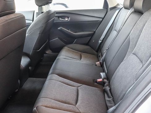 Certified 2024 Honda Accord LX image 21