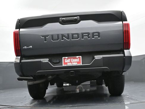 Used 2024 Toyota Tundra SR5 image 39