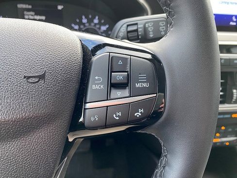 Used 2022 Ford Escape SE w/ Convenience Package image 47