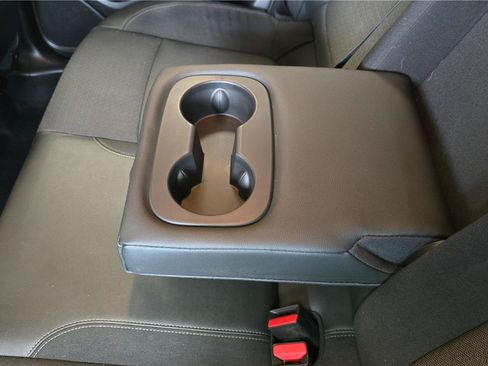 Used 2023 Buick Encore GX Select w/ Sport Touring Package FWD image 19